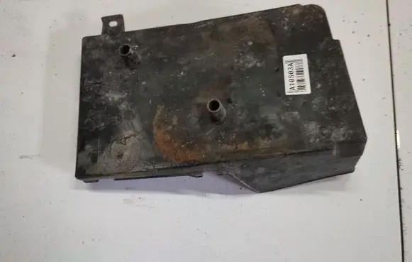 Peugeot 4007 Battery box tray 