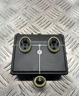 Audi A5 Door control unit/module 4M0959792E 4M0959792C