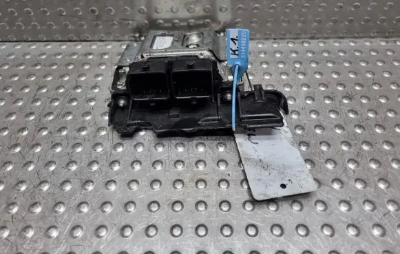 Volkswagen Up Engine control unit/module 04C906020H