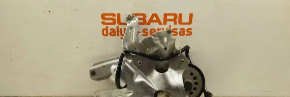 Subaru Outback (BS) Tailgate/trunk/boot lift motor 3036326