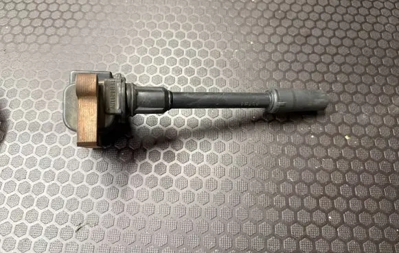 Mitsubishi Galant High voltage ignition coil h6t12671