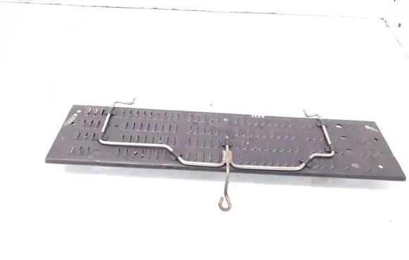 Citroen C5 Fuel cooler (radiator)