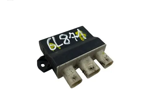 Opel Astra K Parking PDC control unit/module 23275430