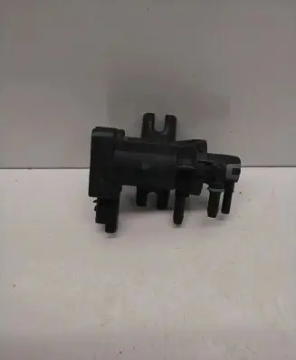 Peugeot 508 Turbo solenoid valve 9674084680 4362376 17912933