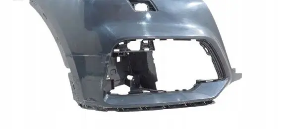Audi Q5 SQ5 Front bumper corner part panel trim 80A807103F