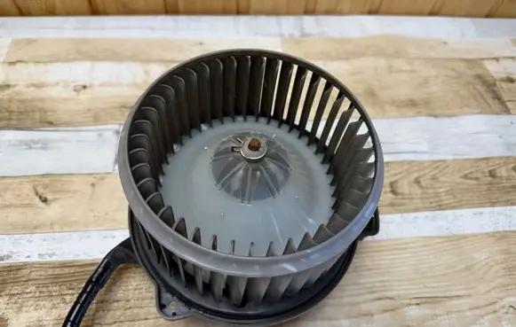 Heater fan/blower