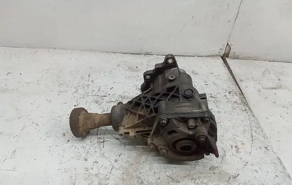 Ford Kuga I Front differential 7530112191