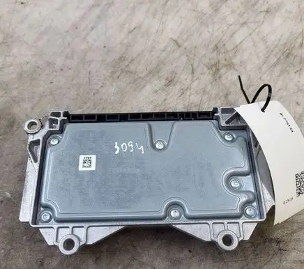 Volvo V60 Airbag control unit/module P31340796 0285011064 T11201190555