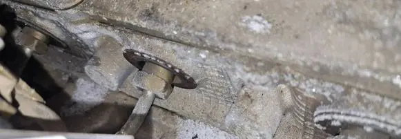 Nissan Almera Tino Fuel injector 