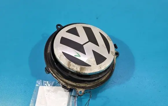 Volkswagen Golf V Tailgate/trunk/boot exterior handle 1K0827469D IMPRK1611452