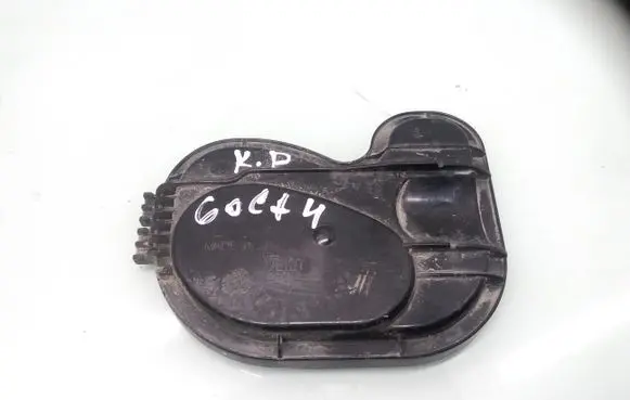 Volkswagen Golf IV Headlight/headlamp dust cover