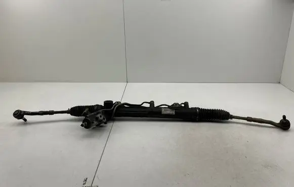 BMW 5 E60 E61 Steering rack 6780122 7853993328 030708BB0056