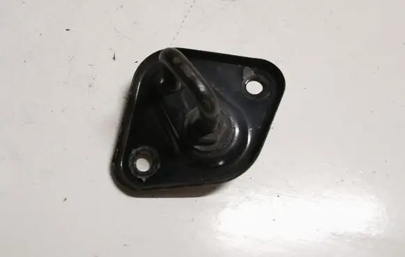 Mercedes-Benz C W205 Engine bonnet/hood lock/latch loop/hook A2128800060