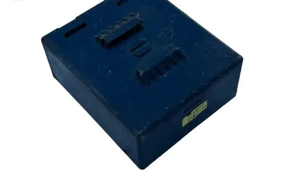 Nissan Juke I F15 Tire pressure control unit WD1G858D