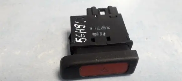 Honda Accord Hazard light switch