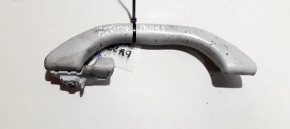 Volkswagen PASSAT B5 Rear interior roof grab handle 3b0857608