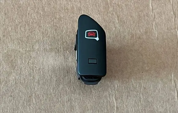 Audi A4 S4 B8 8K Other switches/knobs/shifts 8K1927451