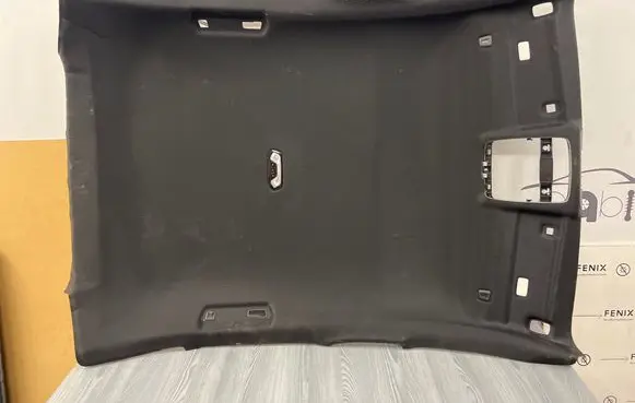BMW i4 Headlining 15745510