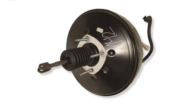 Renault Trafic III (X82) Brake booster 472101336R 93453012 460910323R