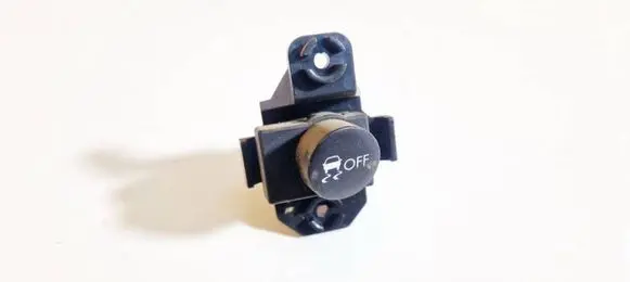 Subaru Forester SH Traction control (ASR) switch 