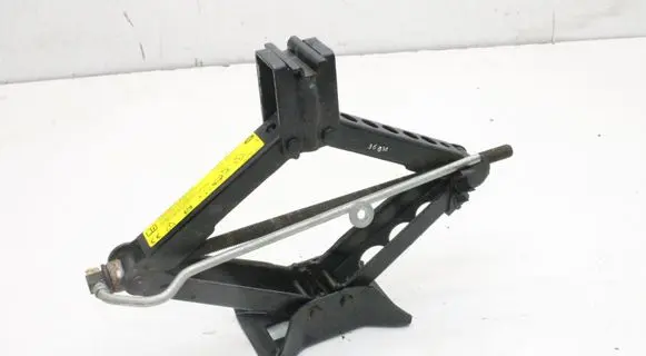 Land Rover Range Rover Evoque L538 Lift Jack EJ3217080AC
