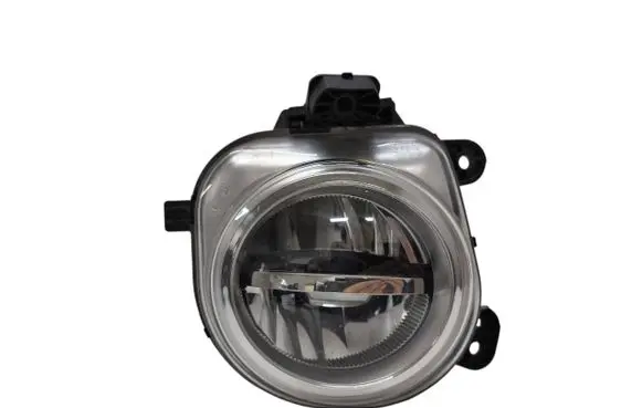 Front fog light