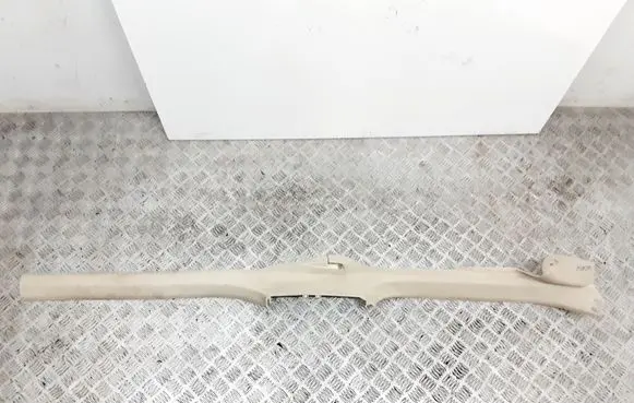 Volkswagen PASSAT B7 USA Sill 561853371