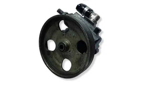 Fiat Scudo Power steering pump 9640906480KASACJA 9640906480