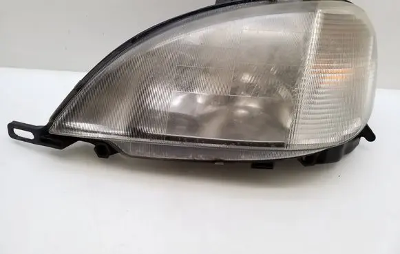 Mercedes-Benz ML W163 Headlight/headlamp 1638200049