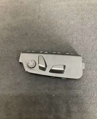 BMW X6 F16 Seat control switch 9347414 28458077