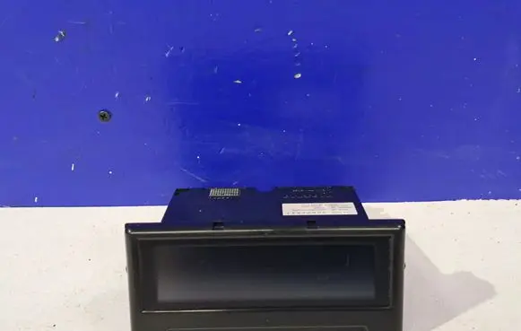 Volvo V50 Head up display screen 30679647