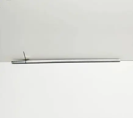 Seat Tarraco Rear door glass trim molding 5FJ839475