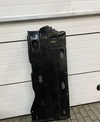 Pickup box liner