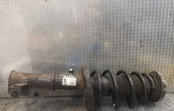 Opel Insignia A Front shock absorber/damper 13245972