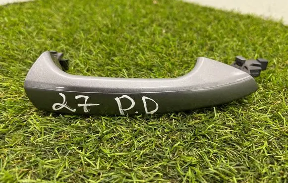 Mercedes-Benz B W246 W242 Front door exterior handle A2047600270