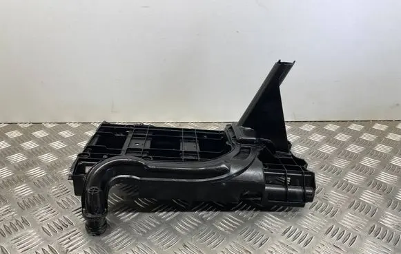 Mercedes-Benz Sprinter W906 Oil sump strainer pipe A6511802151