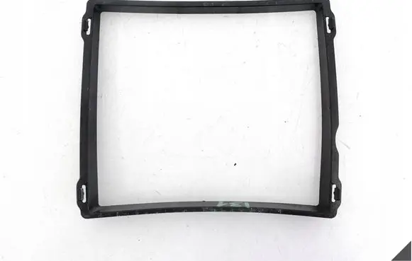 Audi RS6 C7 Radiator mount bracket 4G0121699