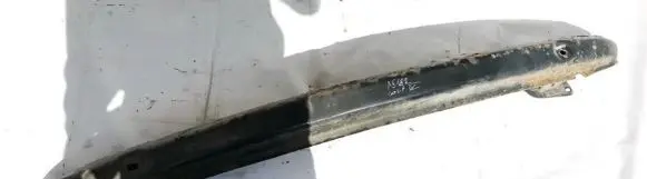 Rear beam