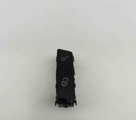 Mercedes-Benz GLE (W166 - C292) Central locking switch button A2049058402