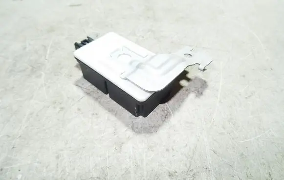 Infiniti Q50 Keyless (KESSY) go control unit/module 285954GR0A