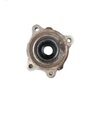 Audi Q7 4M Rear wheel hub 4M0407625