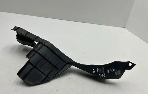 Lexus RX 300 Intercooler air guide/duct channel 5329348030