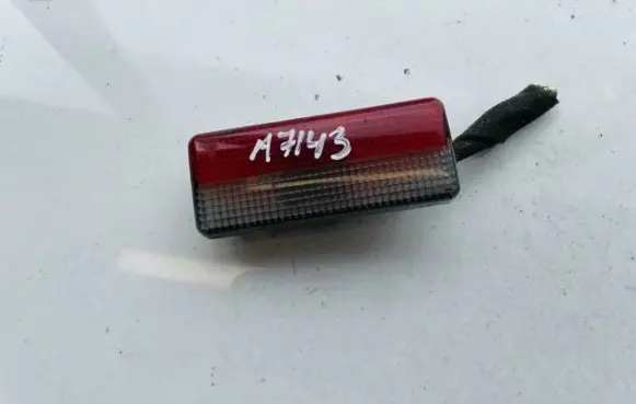 Citroen C5 Other interior light