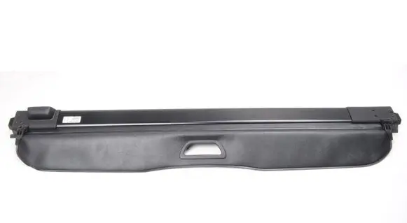 Mercedes-Benz A W169 Electric rear window sunshade cover 