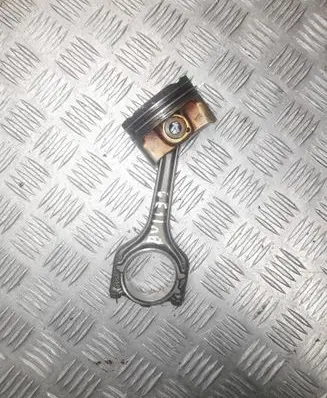 Volkswagen Touran III Piston with connecting rod 04ER