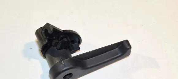 Hyundai Genesis Engine bonnet (hood) release handle 811813M000