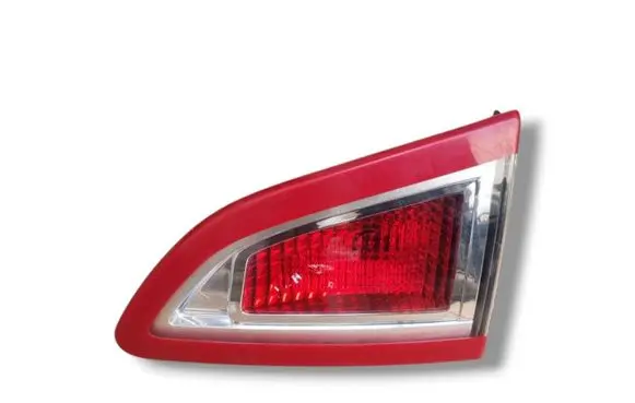 Renault Scenic III - Grand scenic III Tailgate rear/tail lights 265550018R