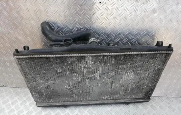 Honda Accord Coolant radiator a410i710p40