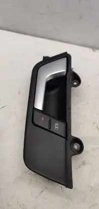 Front door interior handle