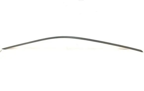 Volkswagen ID.4 Roof trim bar molding cover 11A853701B